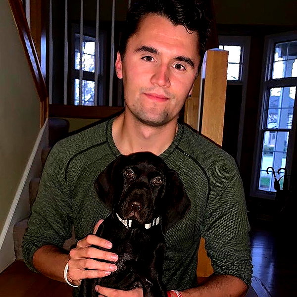 charliekirk1776 instagram image archive image