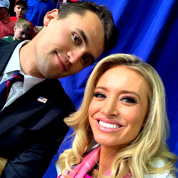 charliekirk1776 instagram image archive image