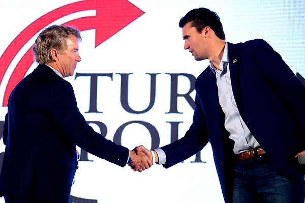 charliekirk1776 instagram image archive image