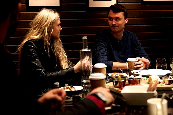 charliekirk1776 instagram image archive image