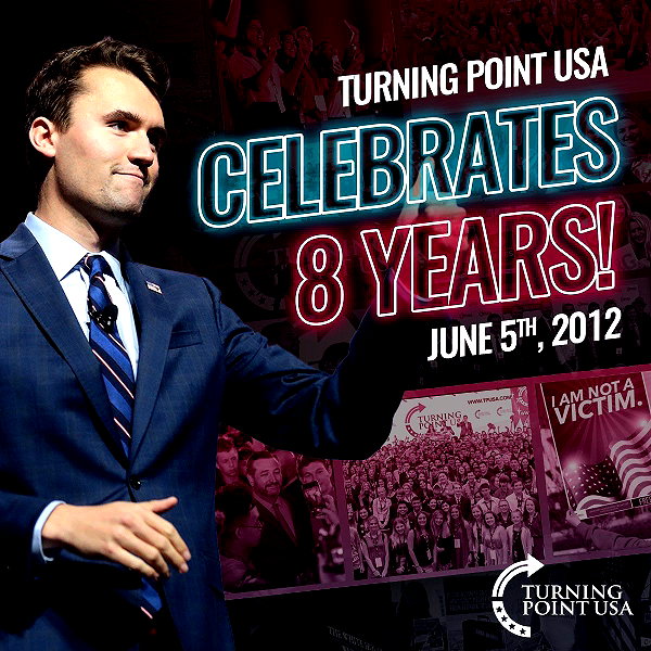 charliekirk1776 instagram image archive image