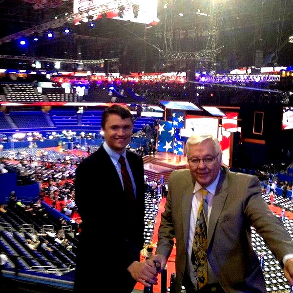 charliekirk1776 instagram image archive image