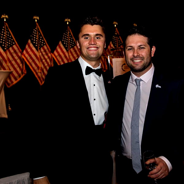 charliekirk1776 instagram image archive image