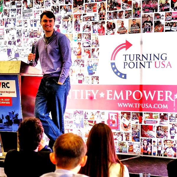 charliekirk1776 instagram image archive image