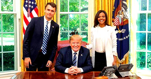 charliekirk1776 instagram image archive image