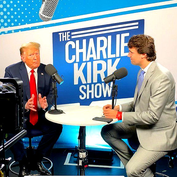 charliekirk1776 instagram image archive image