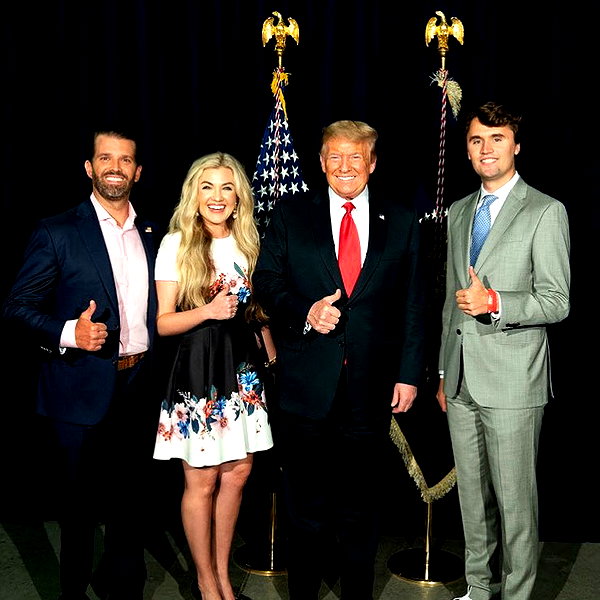 charliekirk1776 instagram image archive image