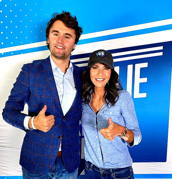 charliekirk1776 instagram image archive image