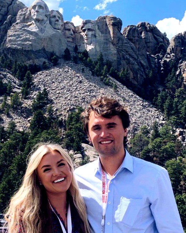 charliekirk1776 instagram image archive image