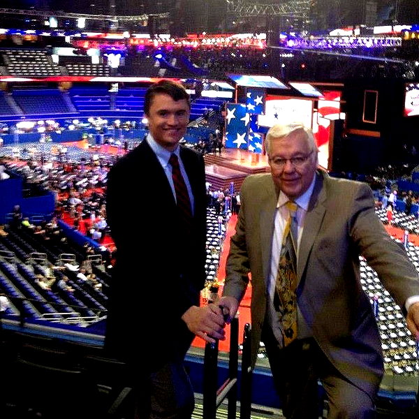 charliekirk1776 instagram image archive image