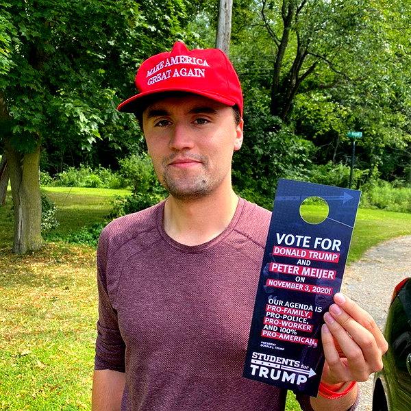 charliekirk1776 instagram image archive image