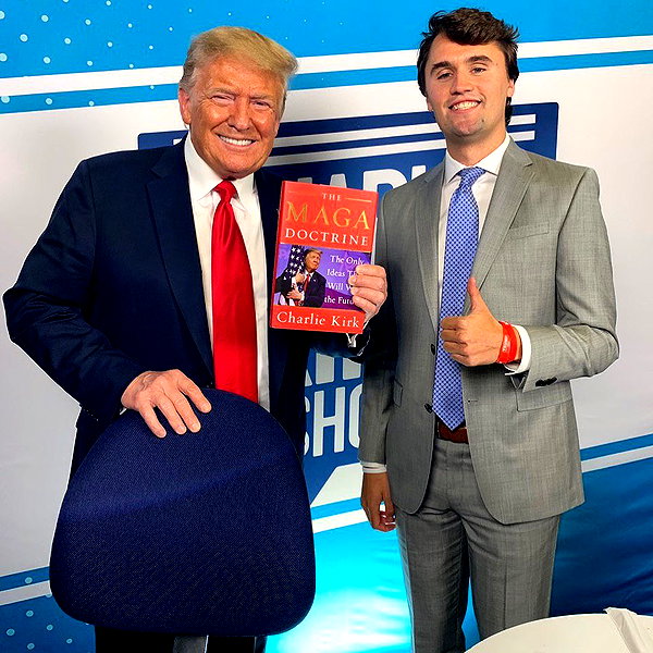 charliekirk1776 instagram image archive image