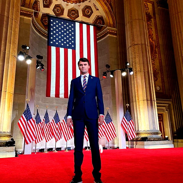 charliekirk1776 instagram image archive image