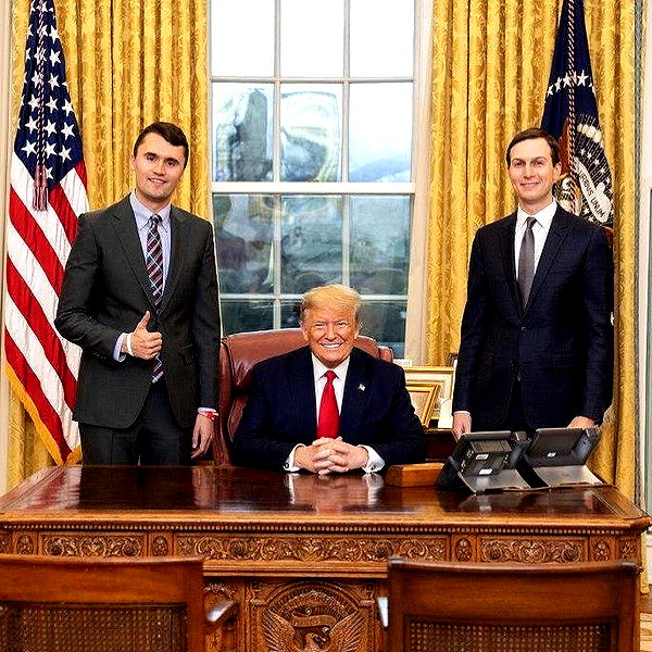 charliekirk1776 instagram image archive image