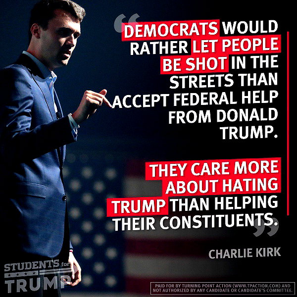 charliekirk1776 instagram image archive image