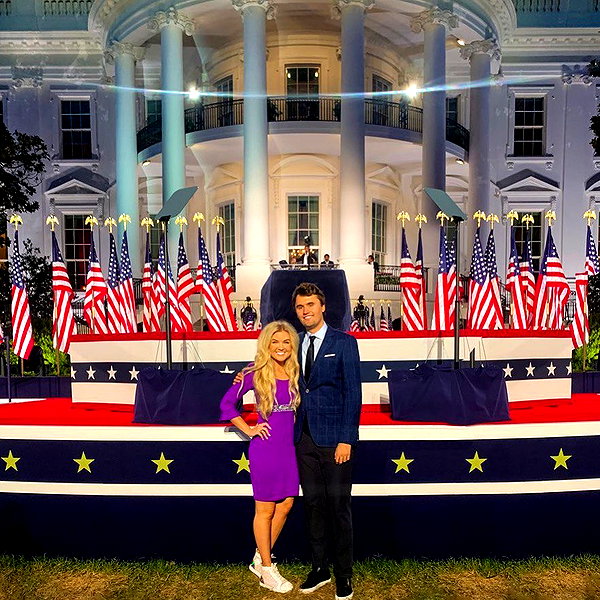 charliekirk1776 instagram image archive image