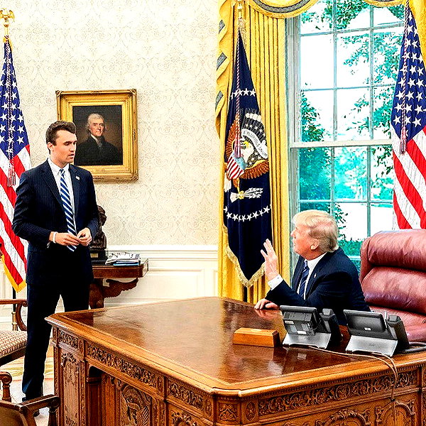 charliekirk1776 instagram image archive image