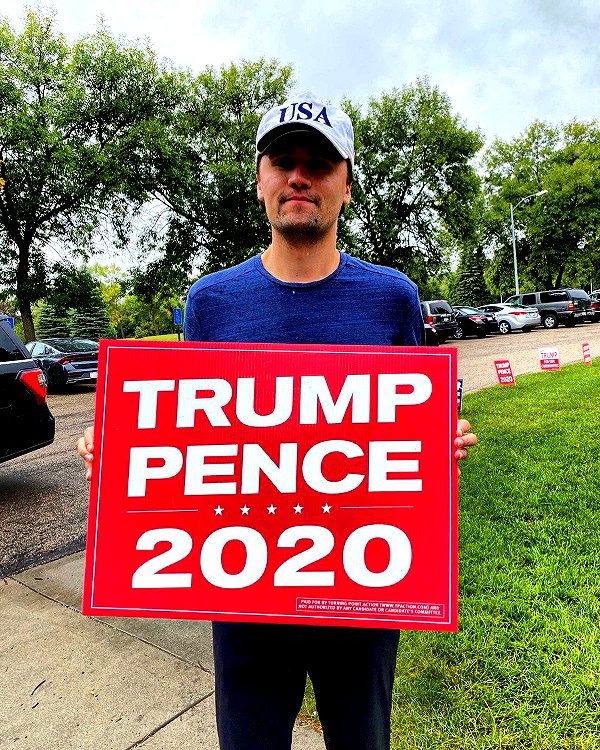 charliekirk1776 instagram image archive image