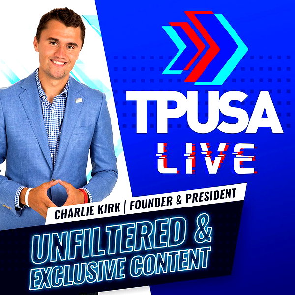 charliekirk1776 instagram image archive image