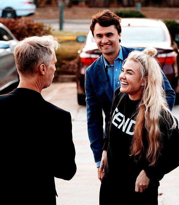 charliekirk1776 instagram image archive image