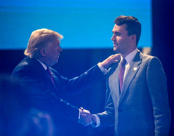 charliekirk1776 instagram image archive image