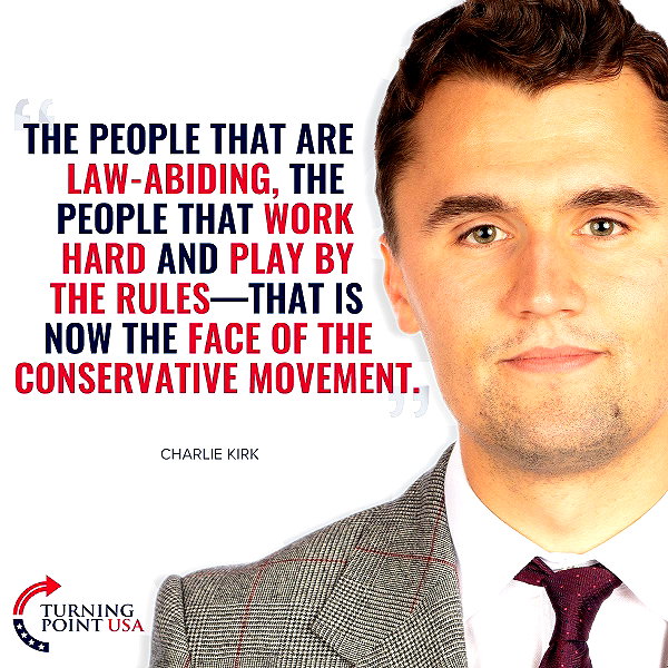 charliekirk1776 instagram image archive image