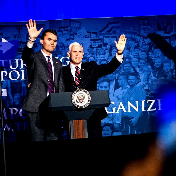 charliekirk1776 instagram image archive image