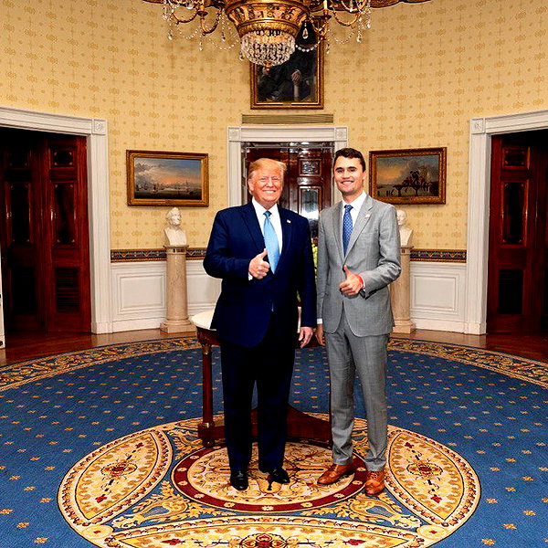 charliekirk1776 instagram image archive image