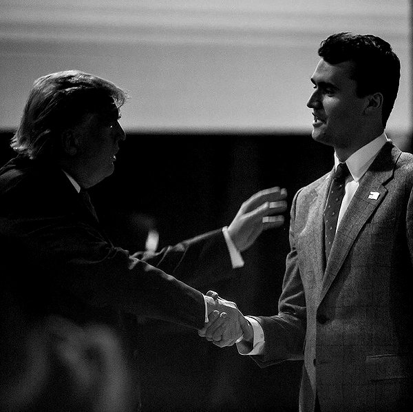 charliekirk1776 instagram image archive image