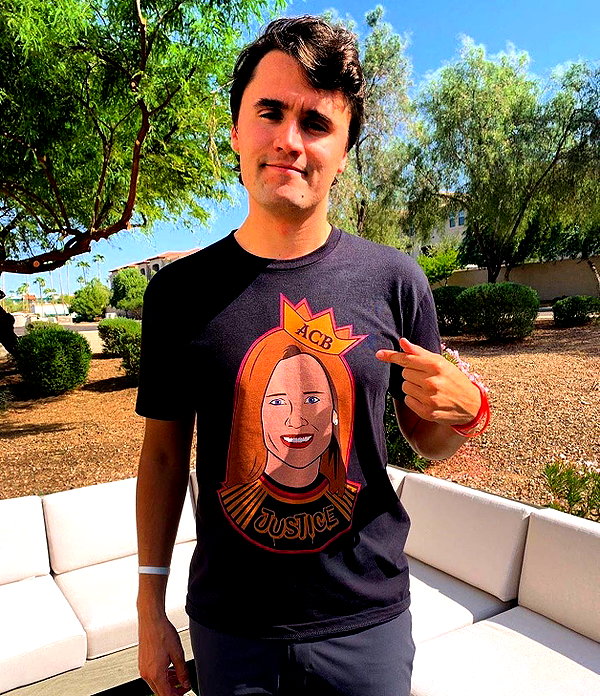 charliekirk1776 instagram image archive image