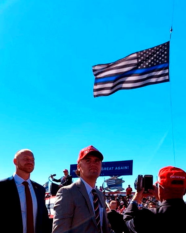 charliekirk1776 instagram image archive image