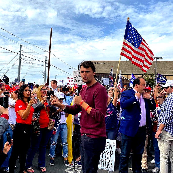 charliekirk1776 instagram image archive image