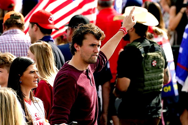charliekirk1776 instagram image archive image