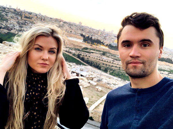 charliekirk1776 instagram image archive image