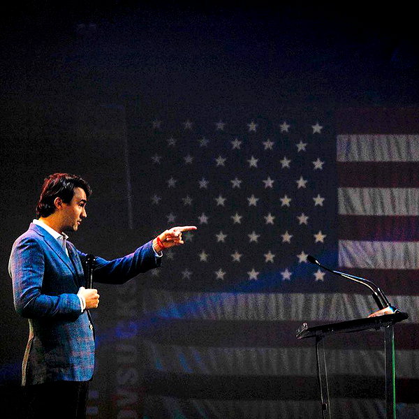 charliekirk1776 instagram image archive image