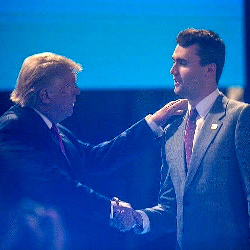 charliekirk1776 instagram image archive image