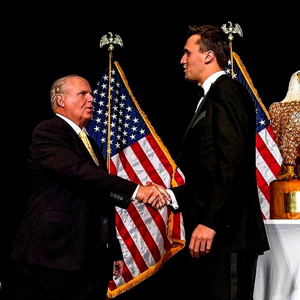 charliekirk1776 instagram image archive image