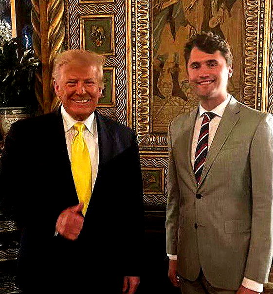 charliekirk1776 instagram image archive image