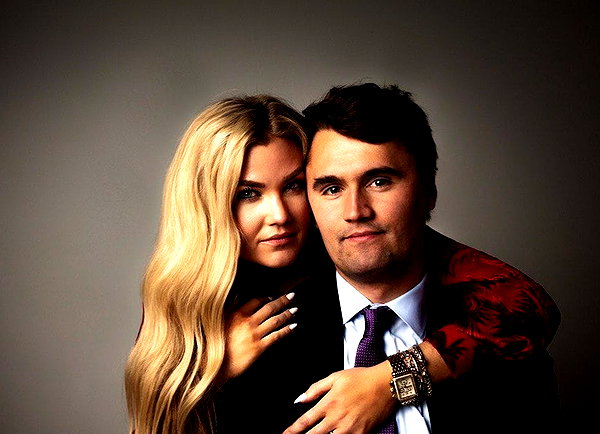 charliekirk1776 instagram image archive image