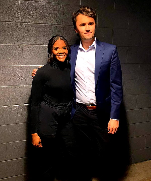 charliekirk1776 instagram image archive image