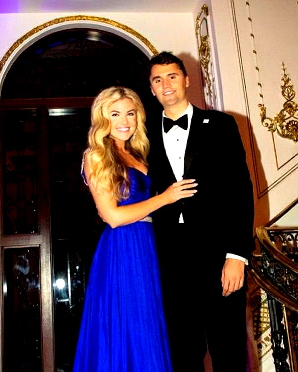 charliekirk1776 instagram image archive image