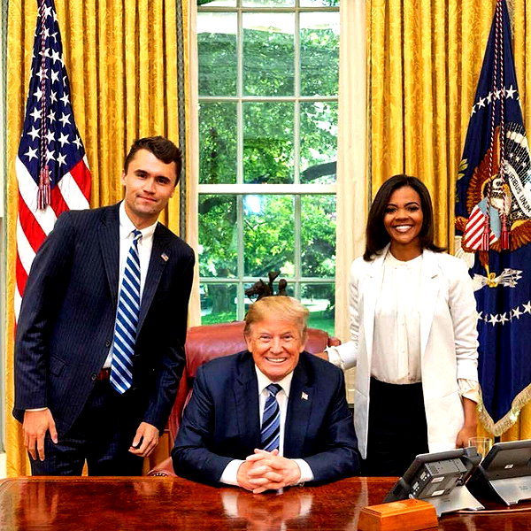 charliekirk1776 instagram image archive image