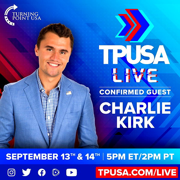 charliekirk1776 instagram image archive image