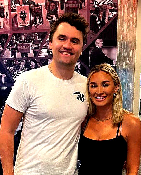 charliekirk1776 instagram image archive image