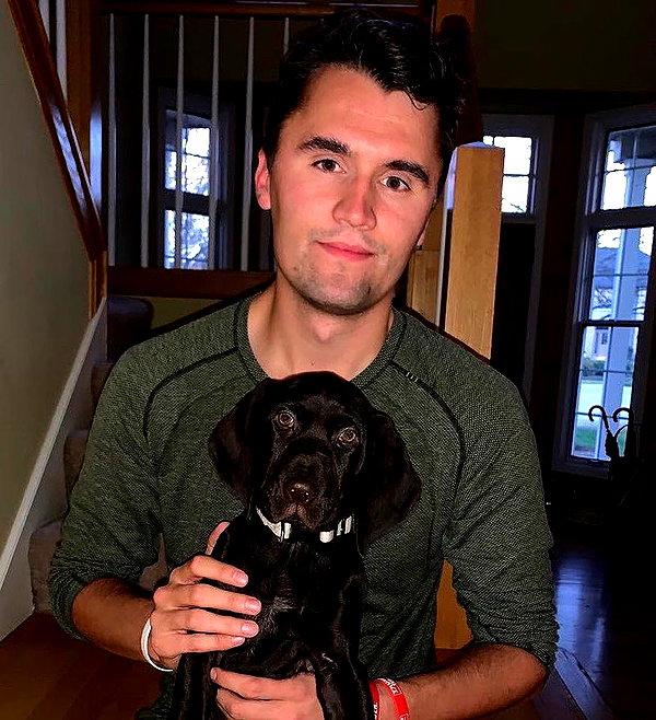 charliekirk1776 instagram image archive image