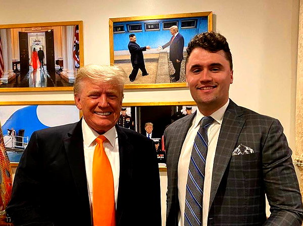 charliekirk1776 instagram image archive image