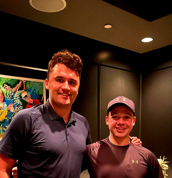 charliekirk1776 instagram image archive image