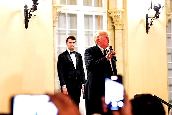 charliekirk1776 instagram image archive image