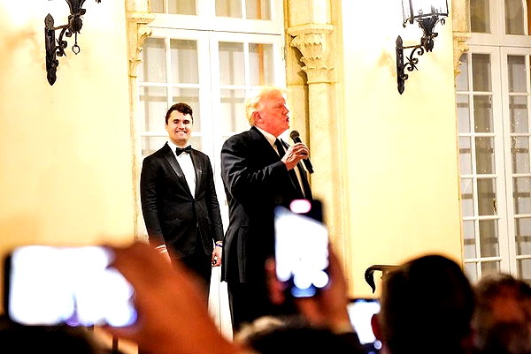 charliekirk1776 instagram image archive image