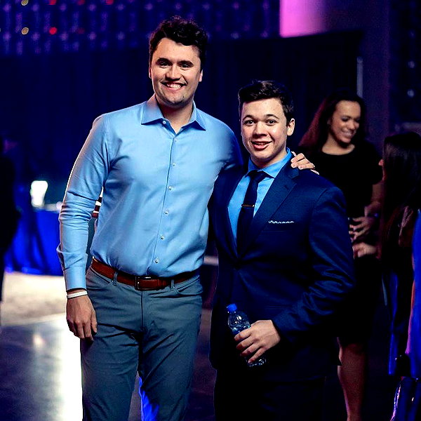 charliekirk1776 instagram image archive image